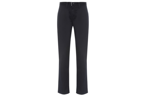 Calça Mn Authentic Chino Stretch - Preto