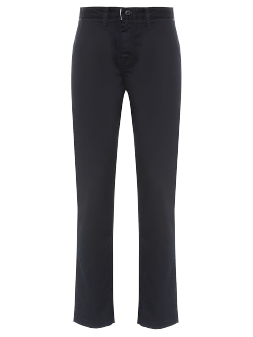 Calça Mn Authentic Chino Stretch – Preto