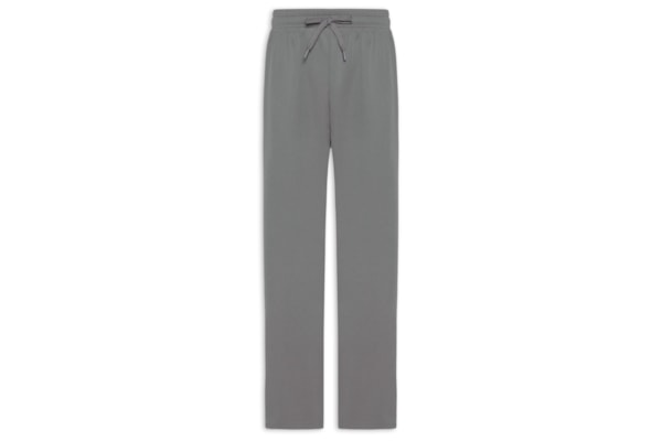 Calça Moletom Masculina Básica - Cinza