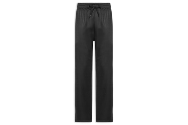 Calça Moletom Masculina Básica - Preto