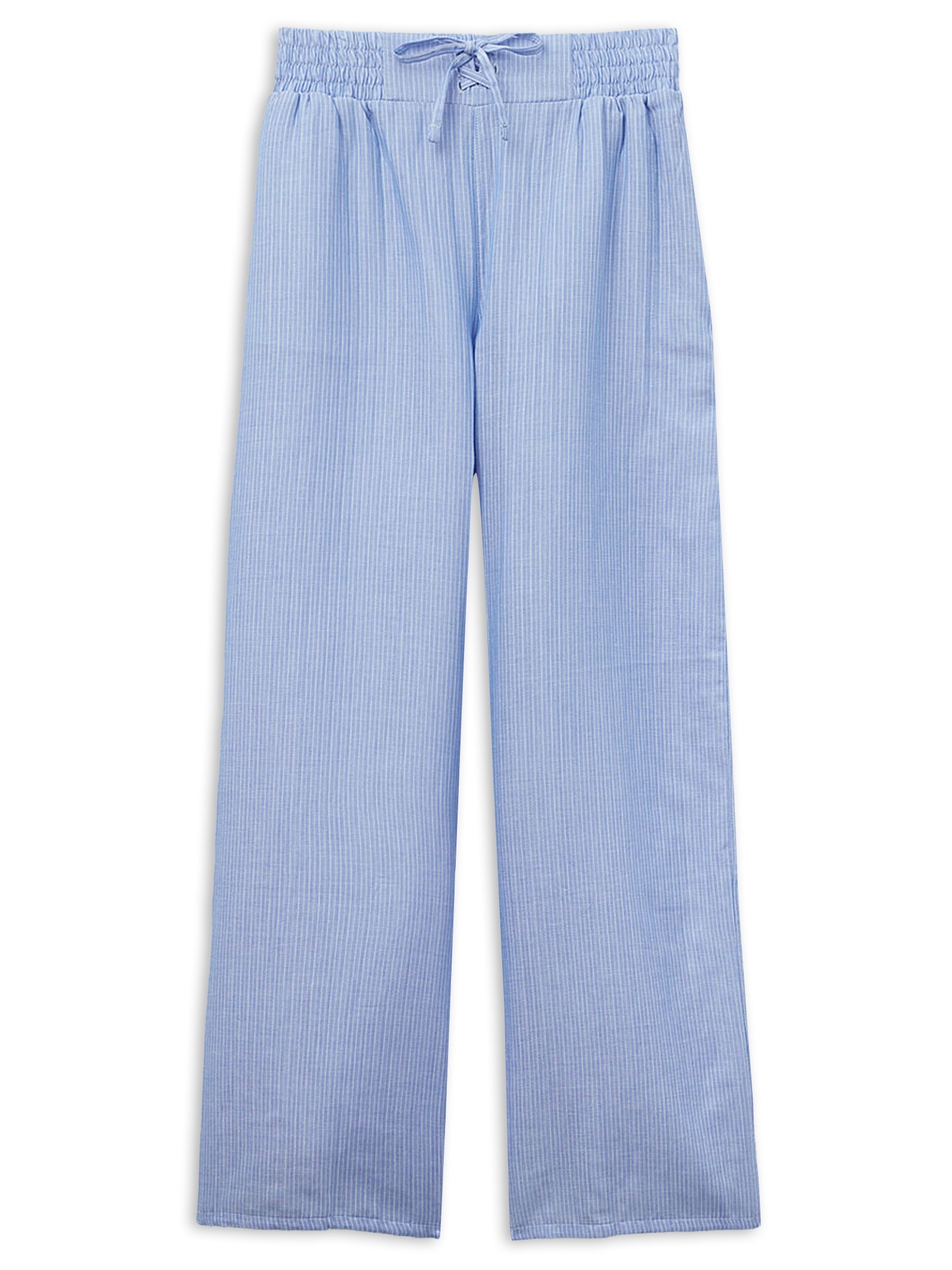 Calça Morning Portofino Azul Intimissimi