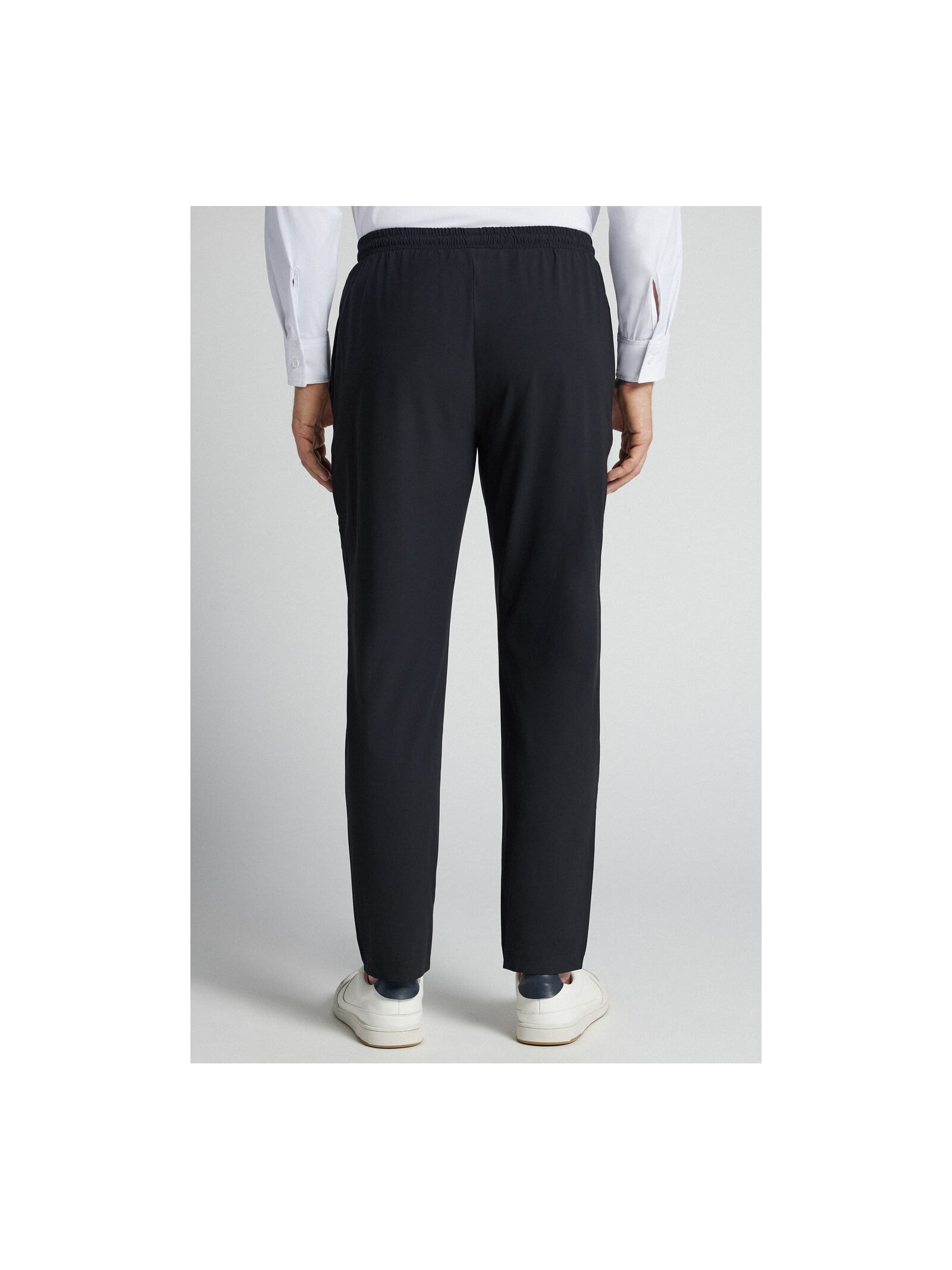 Calça Non Iron Preto Intimissimi