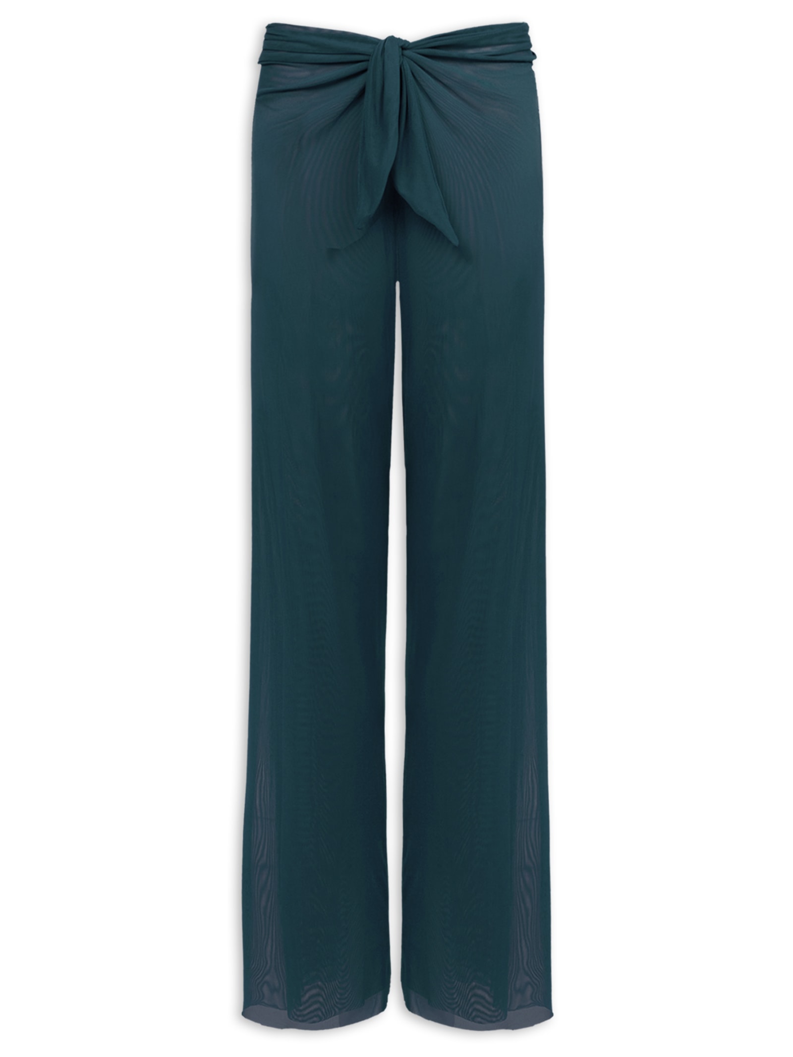 Calça Pareo Feminina Verde Vix