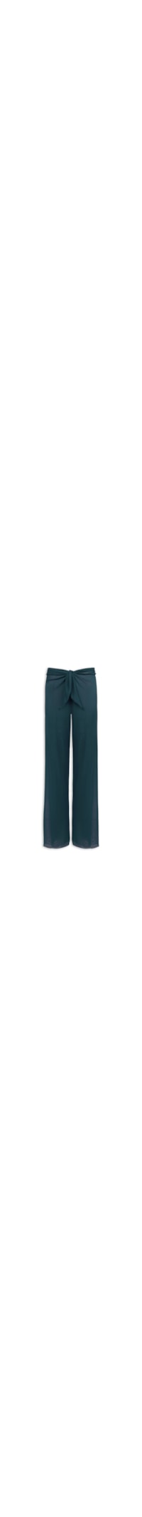 Calça Pareo Feminina - Verde