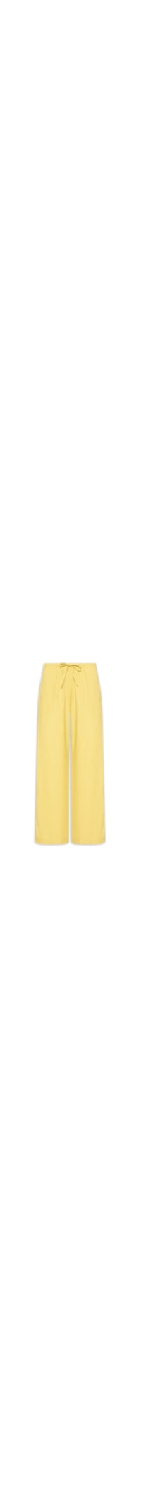 Calça Porto Feminina - Amarelo