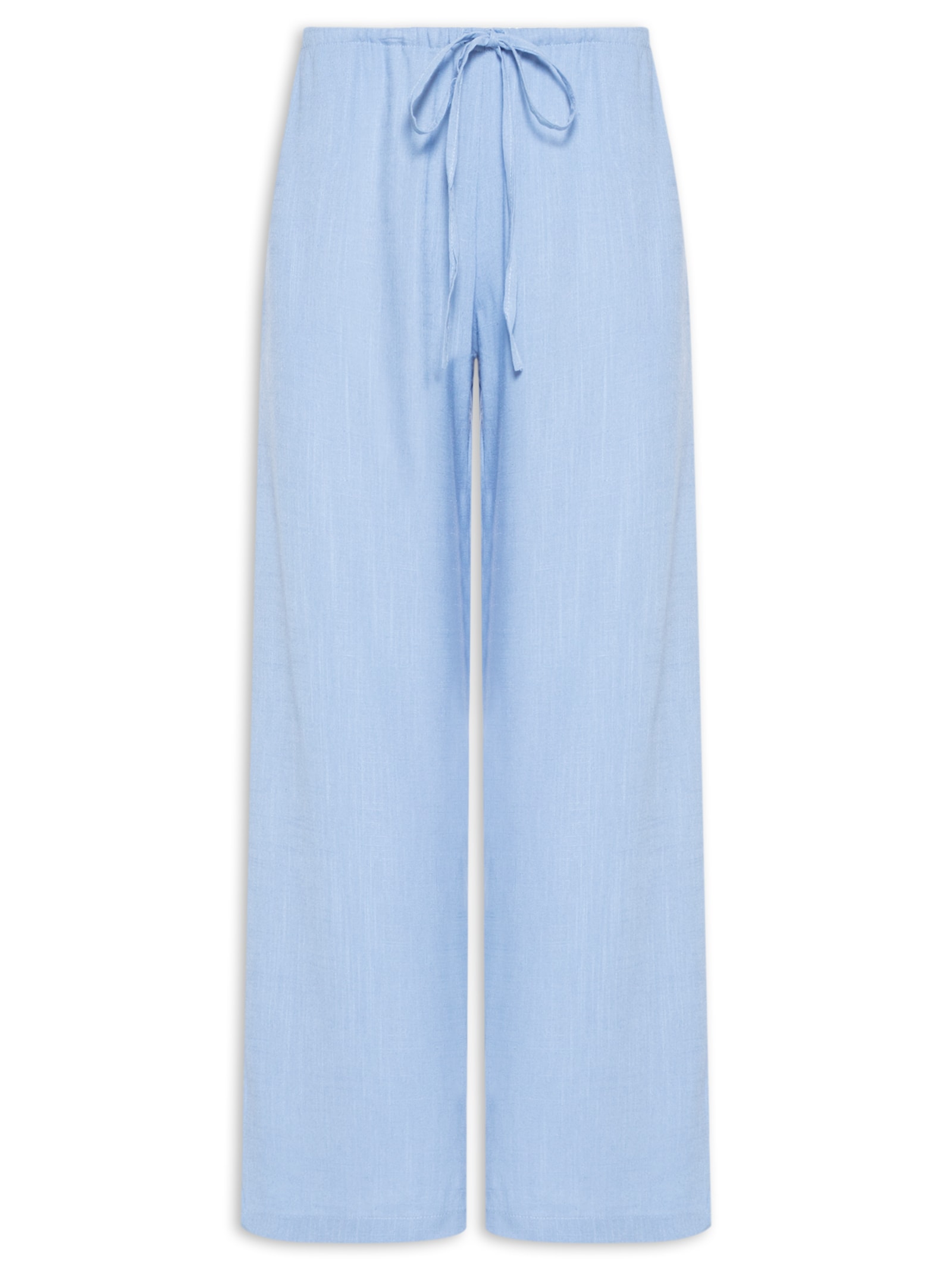 Calça Porto Feminina – Azul Panô