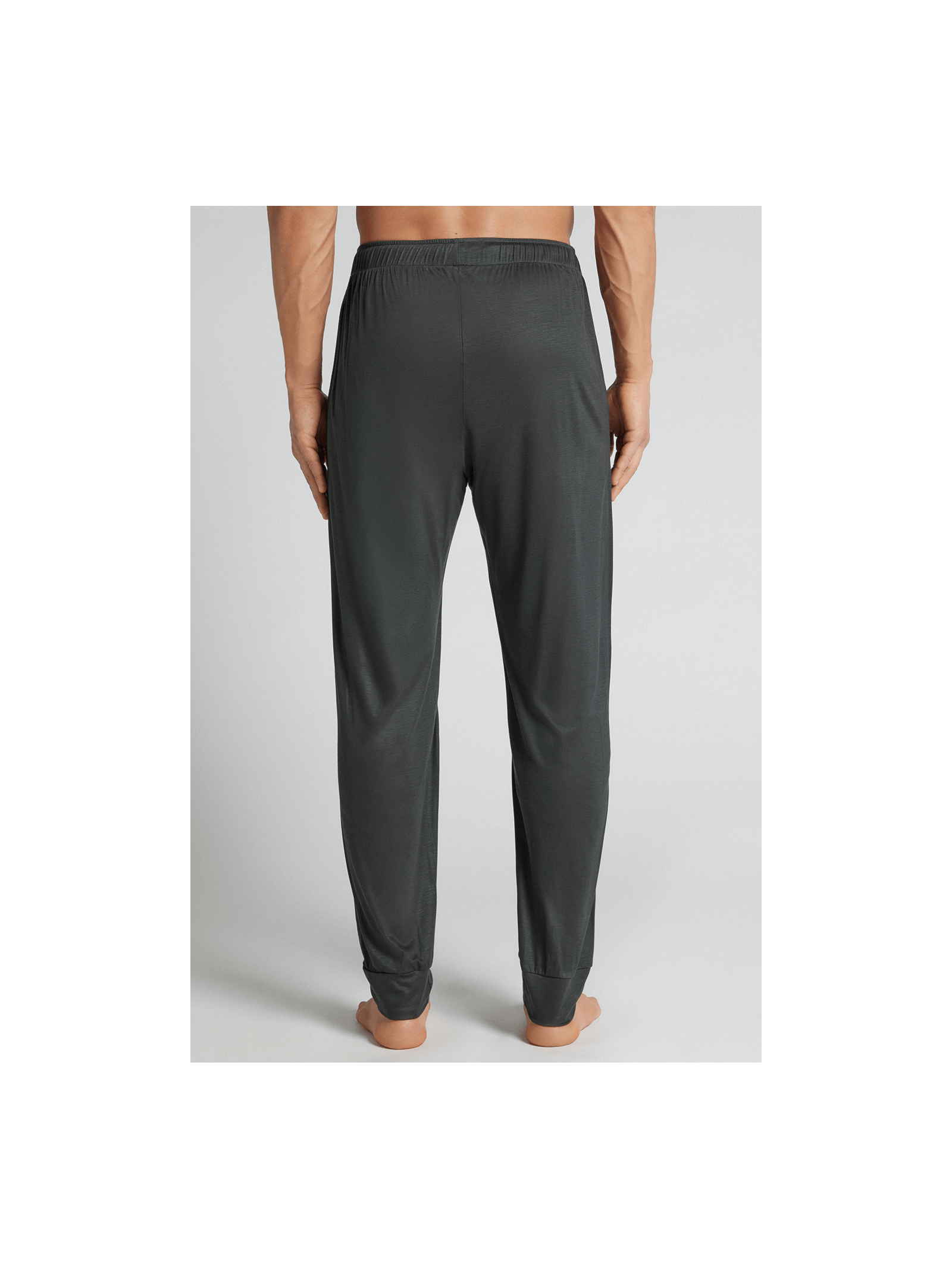 Calça Premium Soft Technology Cinza Intimissimi