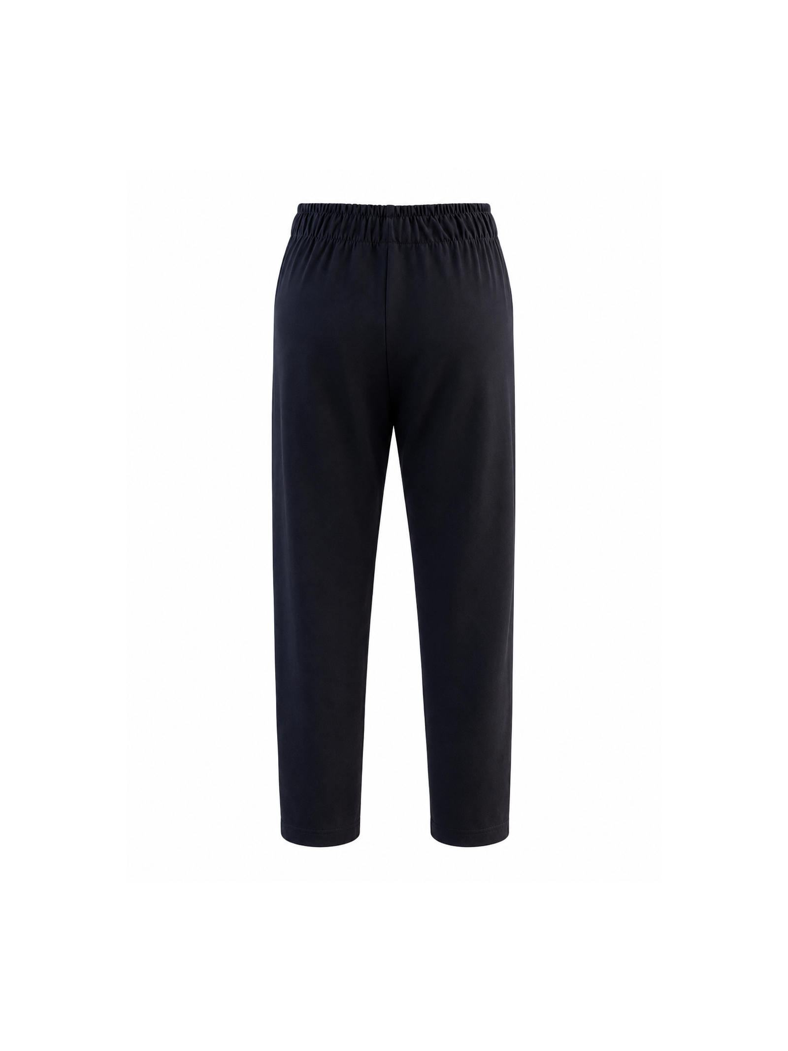 Calça Reta Essential Tech Preta Suntime