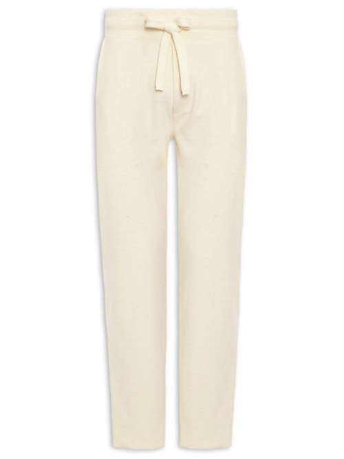 Calca Rustic E-basics – Bege