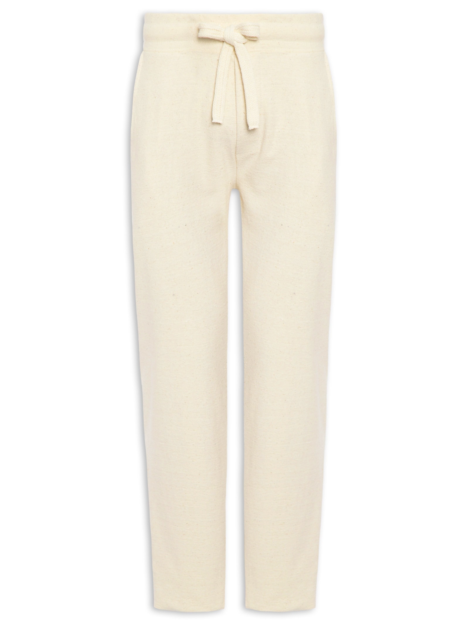 Calca Rustic E-basics Bege Osklen