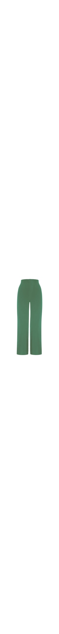 Calça Silk Rustic - Verde