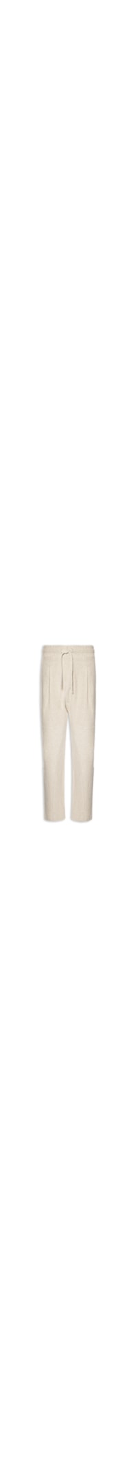 Calça Slim Jeans Masculina Eco Touch - Bege