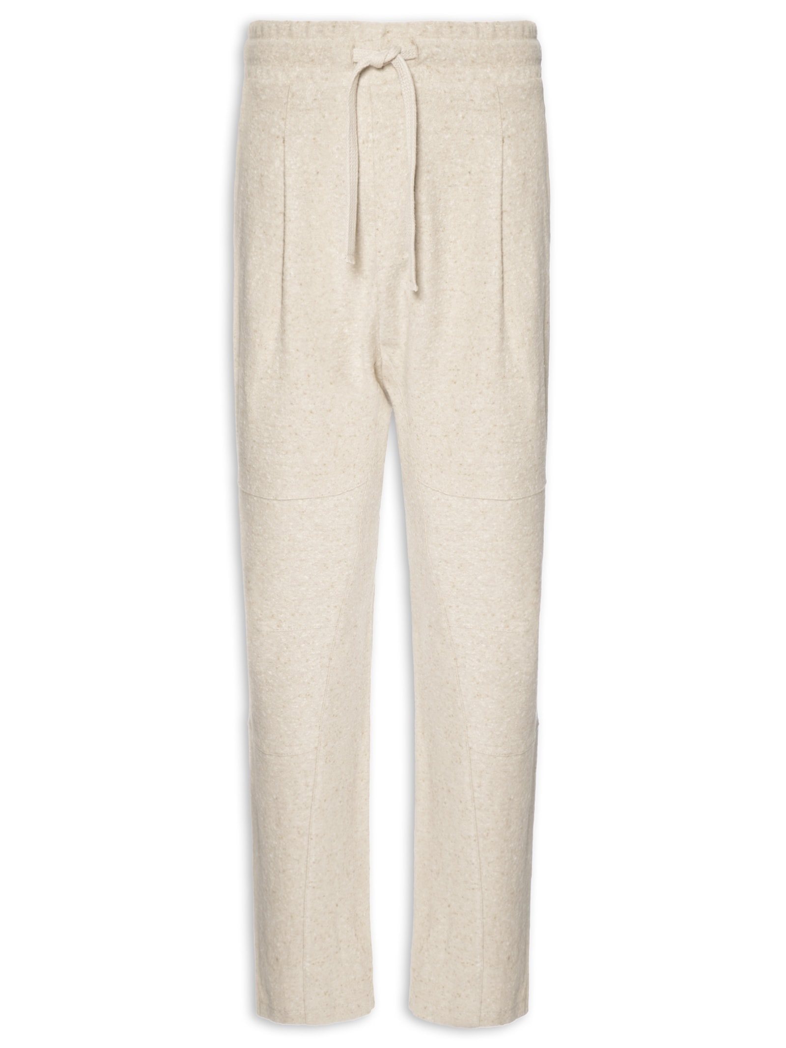 Calça Slim Masculina Eco Touch Bege Osklen