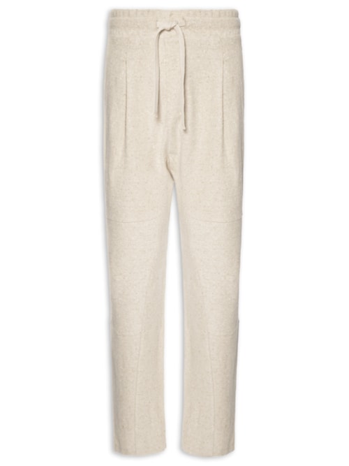 Calça Slim Masculina Eco Touch - Bege