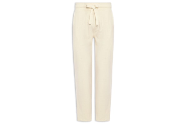 Calça Slim Masculina Rustic E-basics - Bege