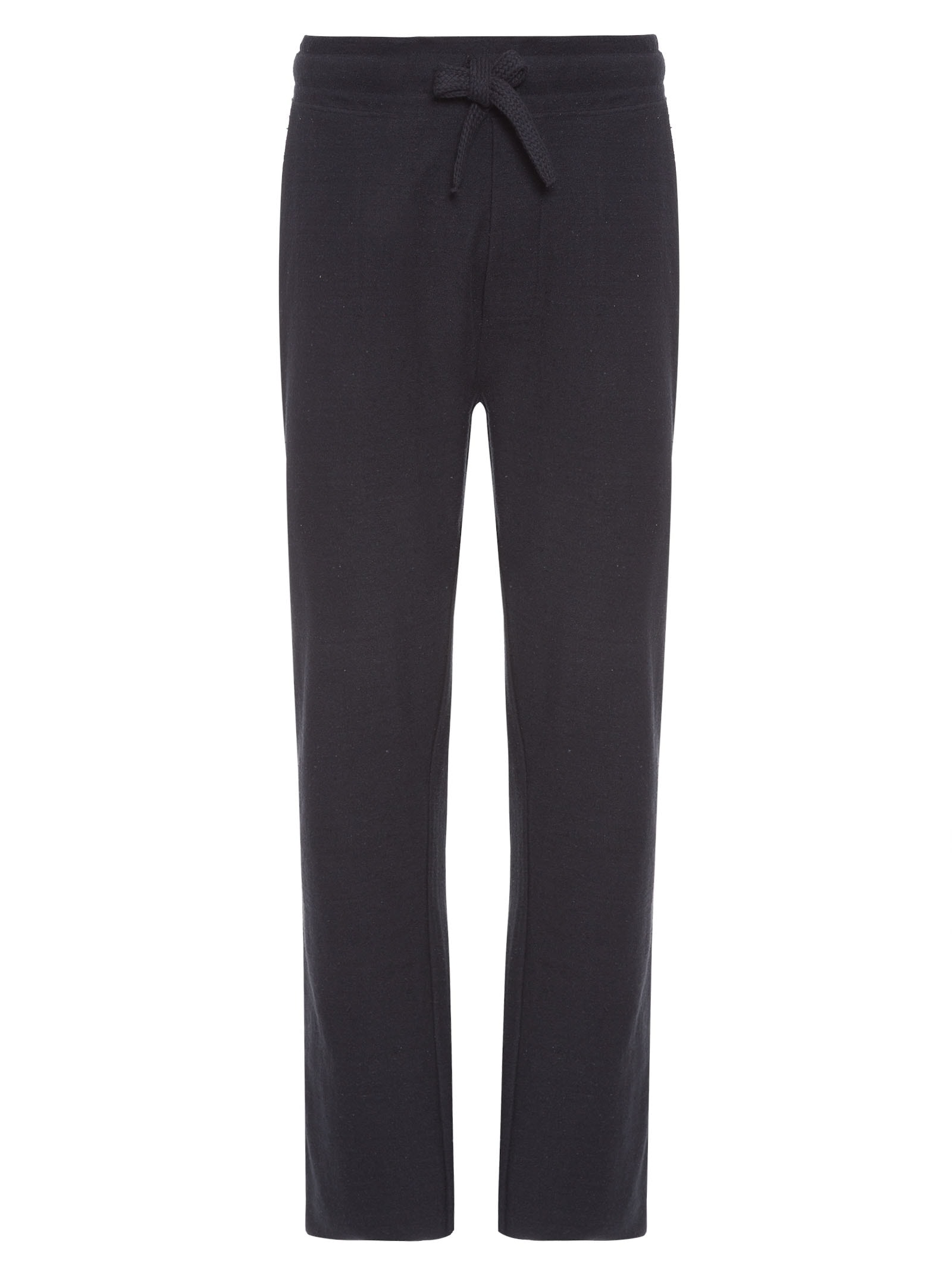 Calça Slim Masculina Rustic E-basics Preto Osklen