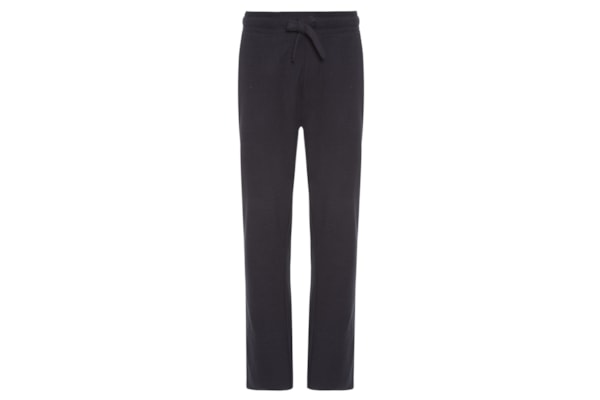 Calça Slim Masculina Rustic E-basics - Preto