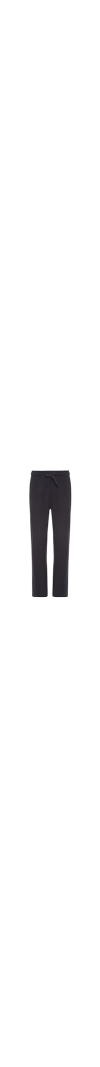 Calça Slim Masculina Rustic E-basics - Preto