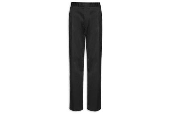 Calça Social Masculina C-Pat Dpl - Preto
