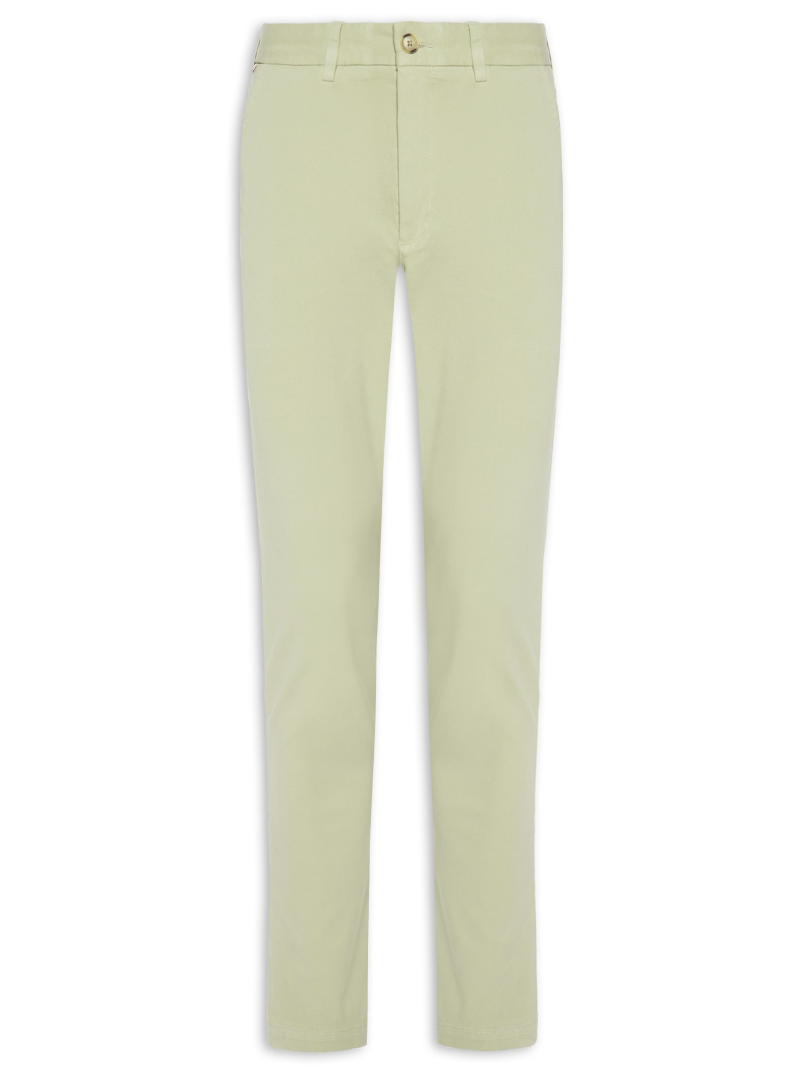 Calça Social Masculina H-Kaiton 01 Bege Boss