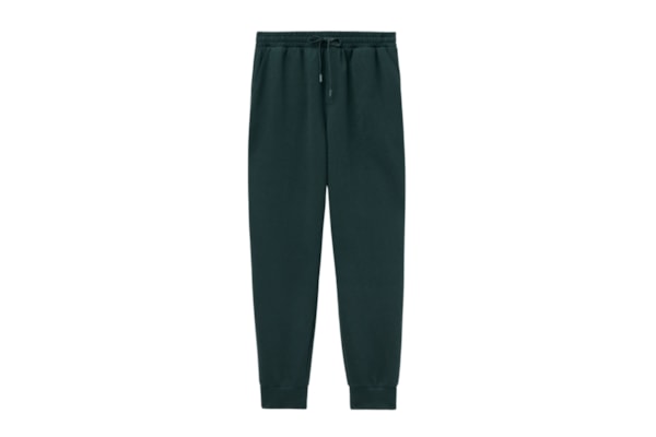Calça Técnica Efeito Soft Touch - Verde