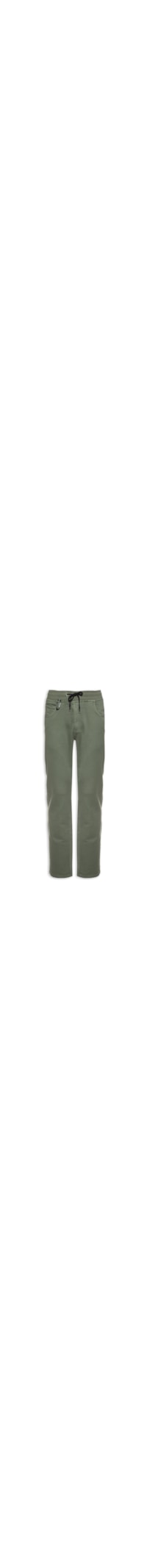 Calça Tinturada Jogging - Verde