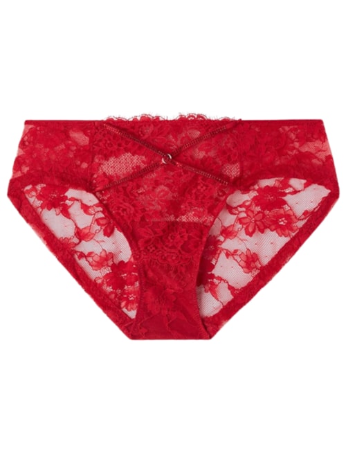 Calcinha a Special Moment – Vermelho