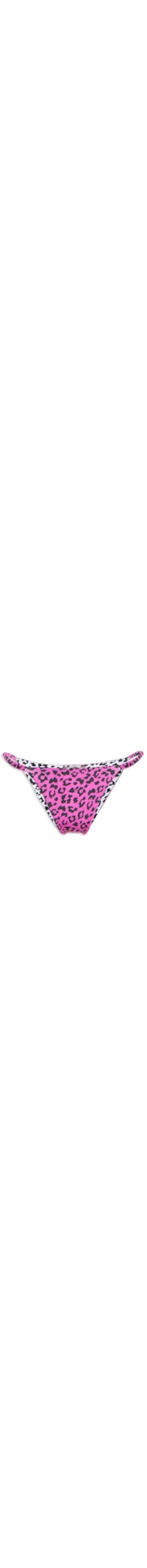 Calcinha Aries - Animal Print