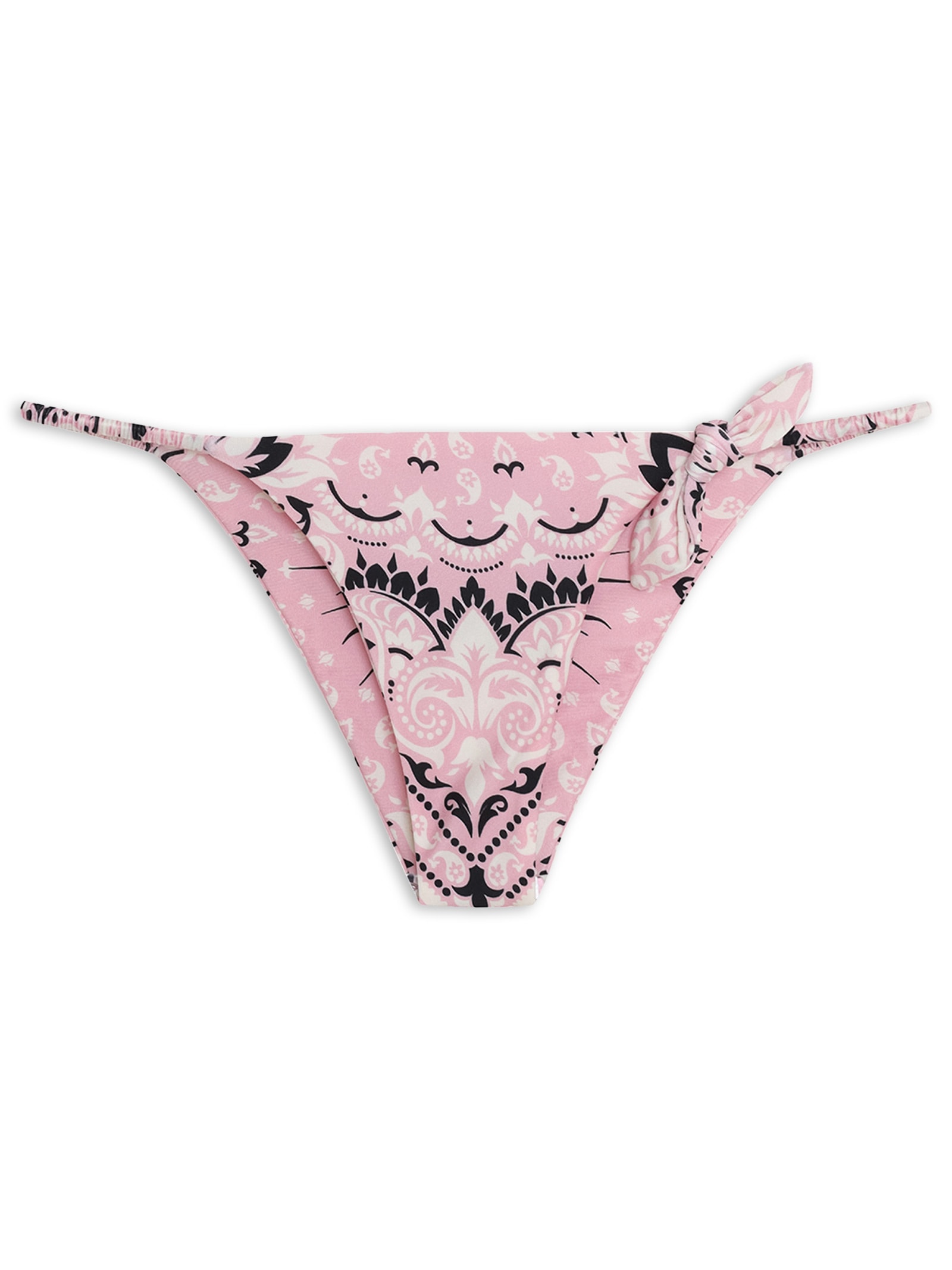 Calcinha Aries Rosa Triya