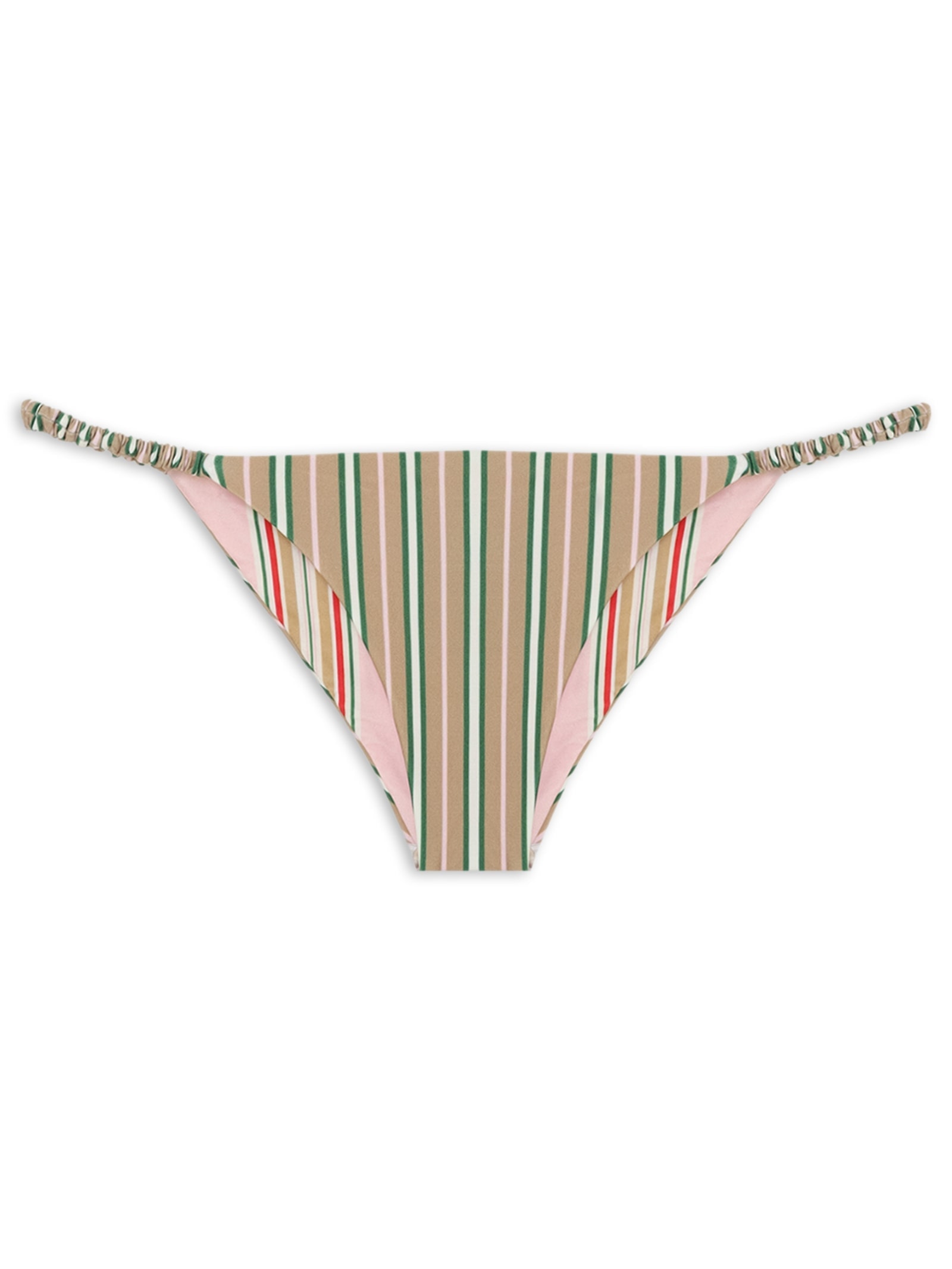 Calcinha Aries Rosa Triya
