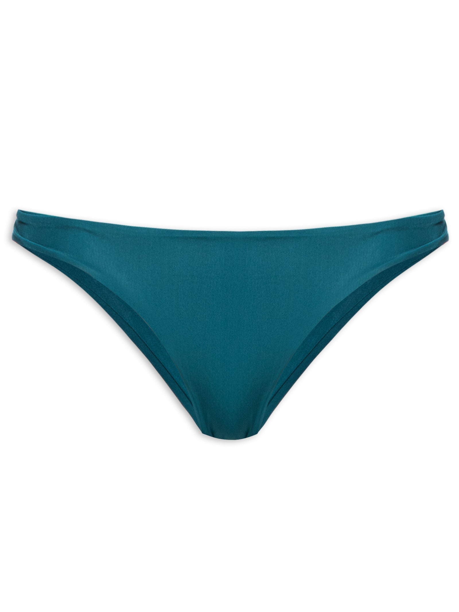 Calcinha Basic Fina Azul Haight