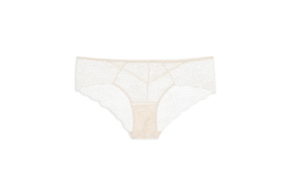 Calcinha Bikini - Off White
