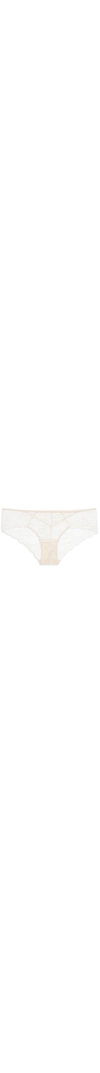 Calcinha Bikini - Off White
