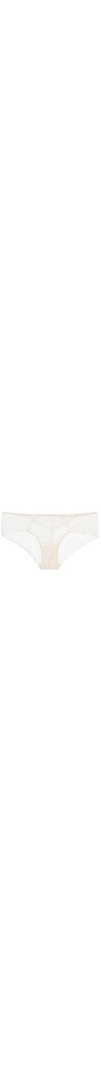 Calcinha Bikini – Off White