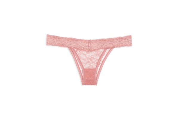 Calcinha Bikini – Rosa