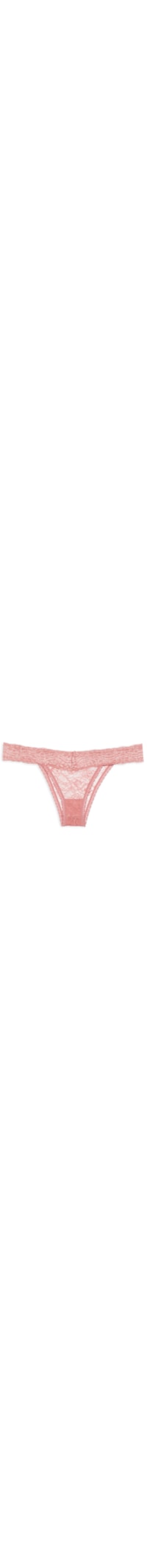 Calcinha Bikini – Rosa