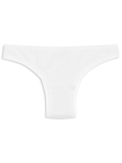 Calcinha Biquíni 4 Me – Branco