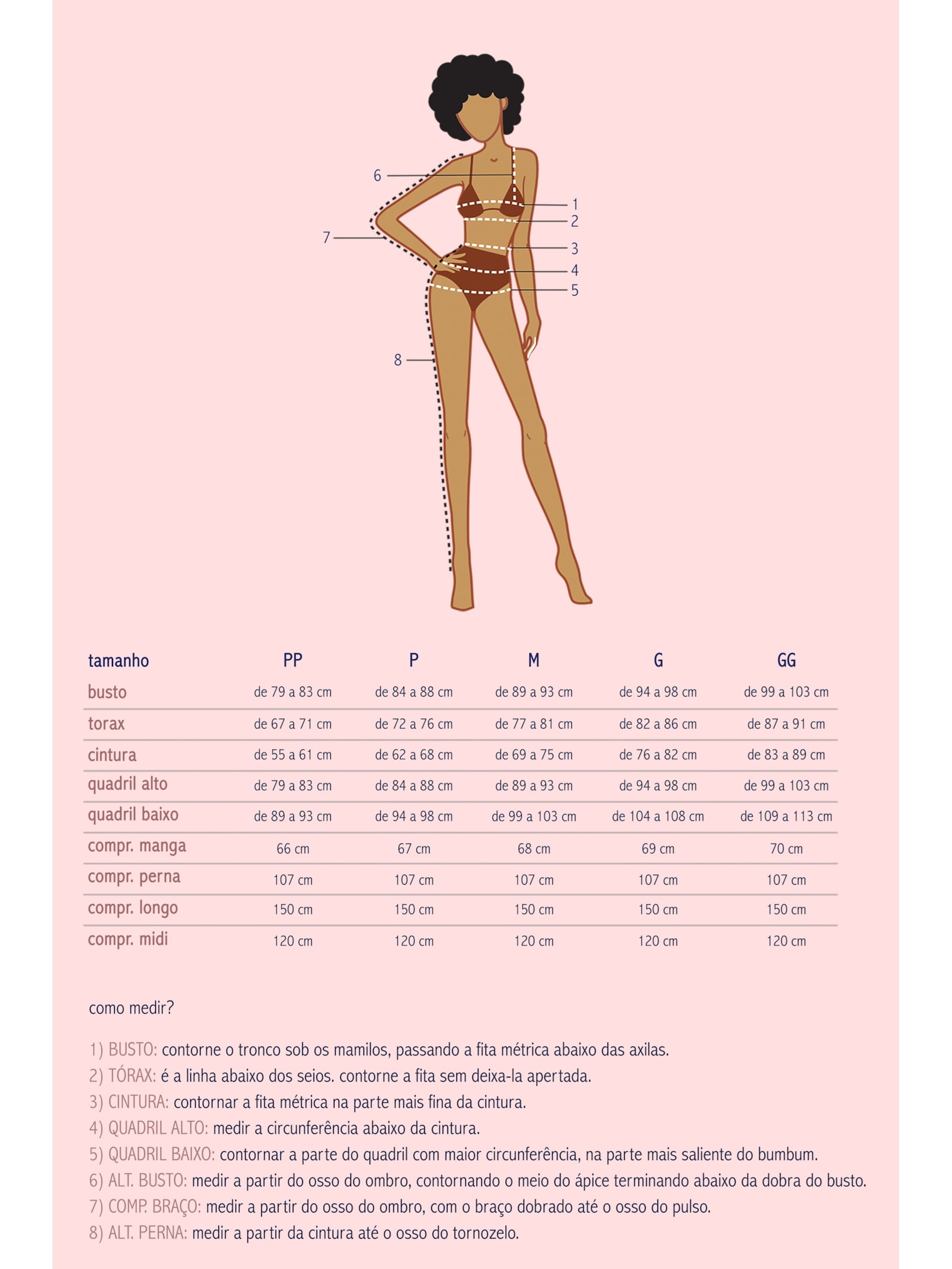 calcinha biquíni Aqua Marissa Marrom Suntime