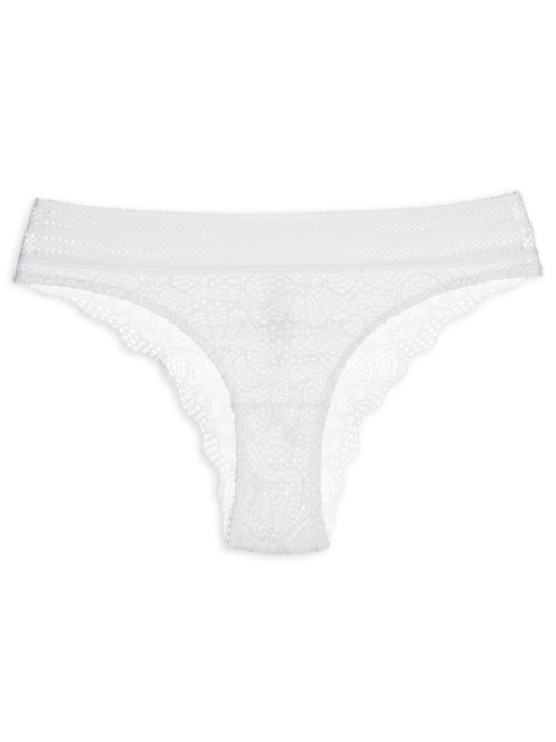 Calcinha Biquíni – Branco