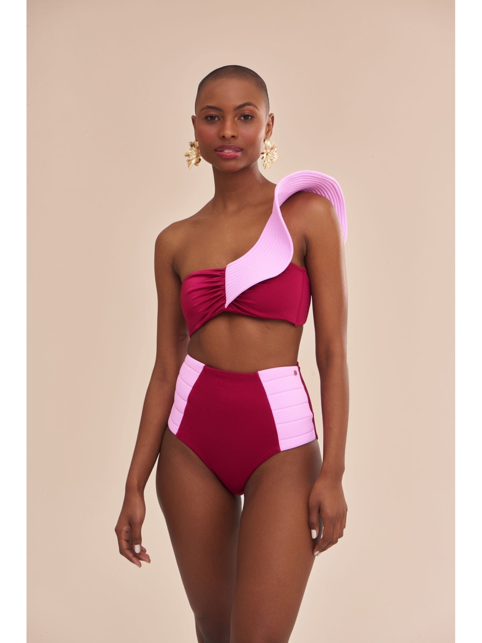 calcinha biquíni Falésias Paula Rosa Suntime