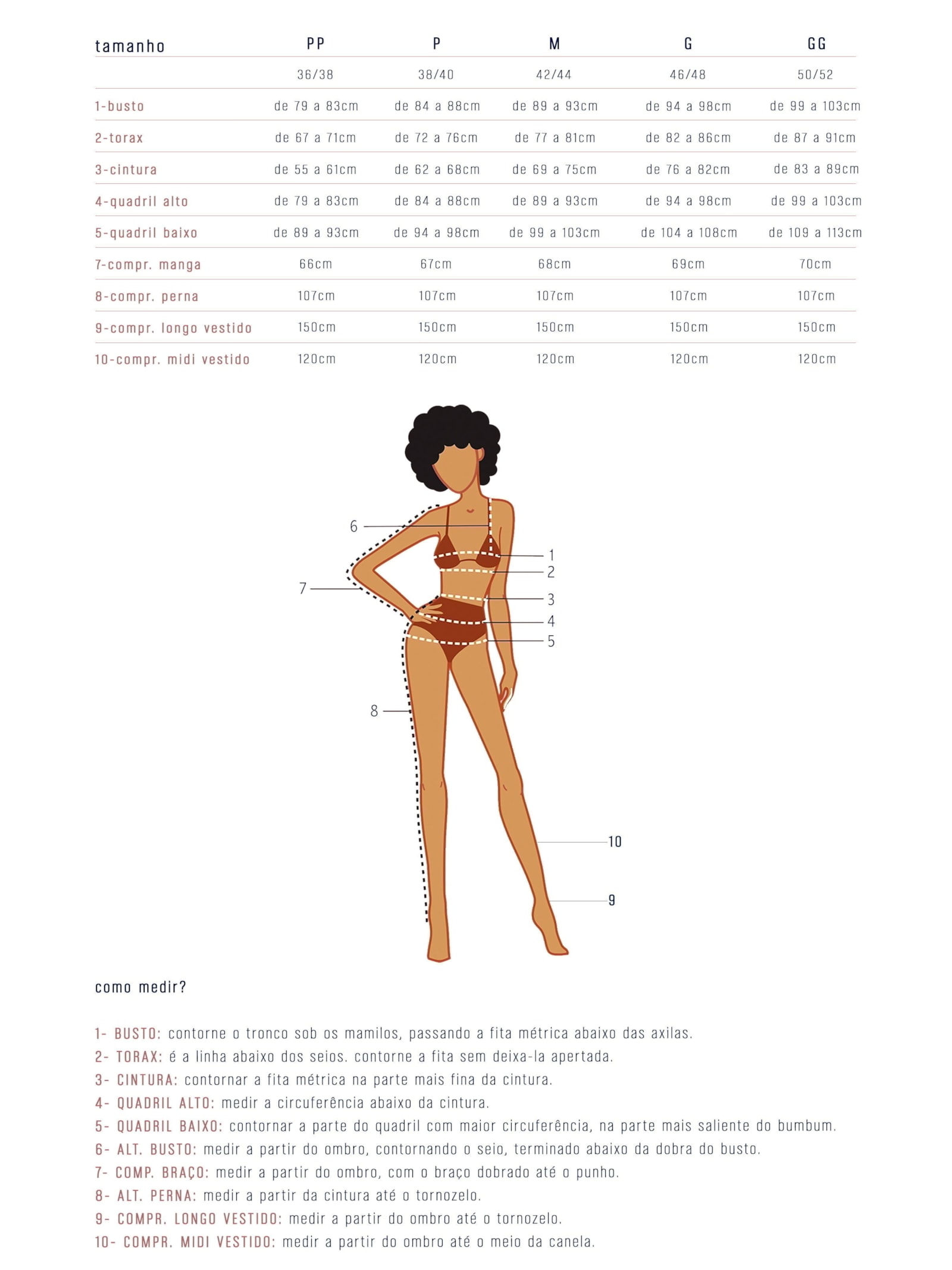 calcinha biquíni Falésias Paula Rosa Suntime