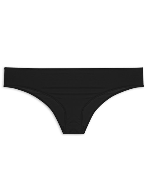 Calcinha Biquíni – Preto