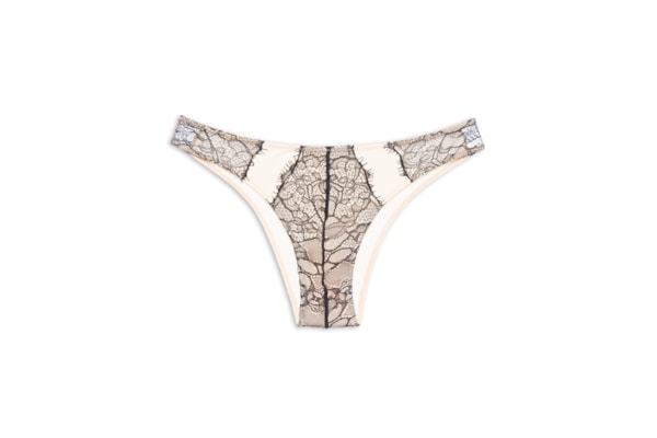 Calcinha Biquíni - Preto