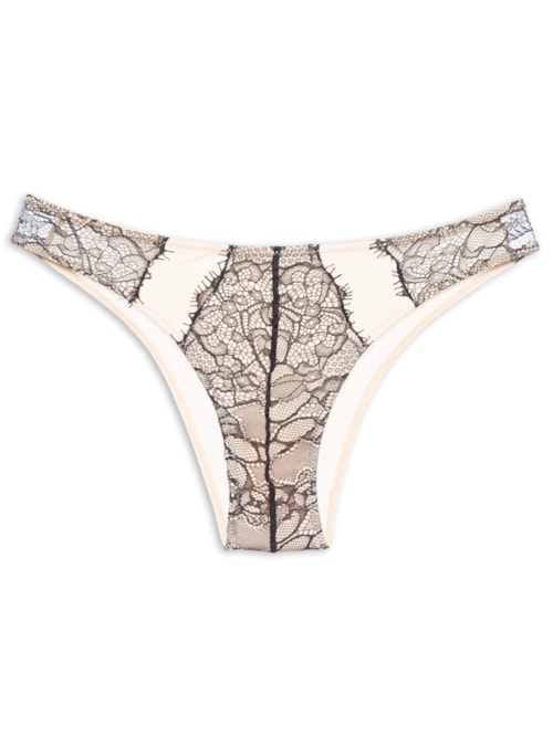 Calcinha Biquíni – Preto