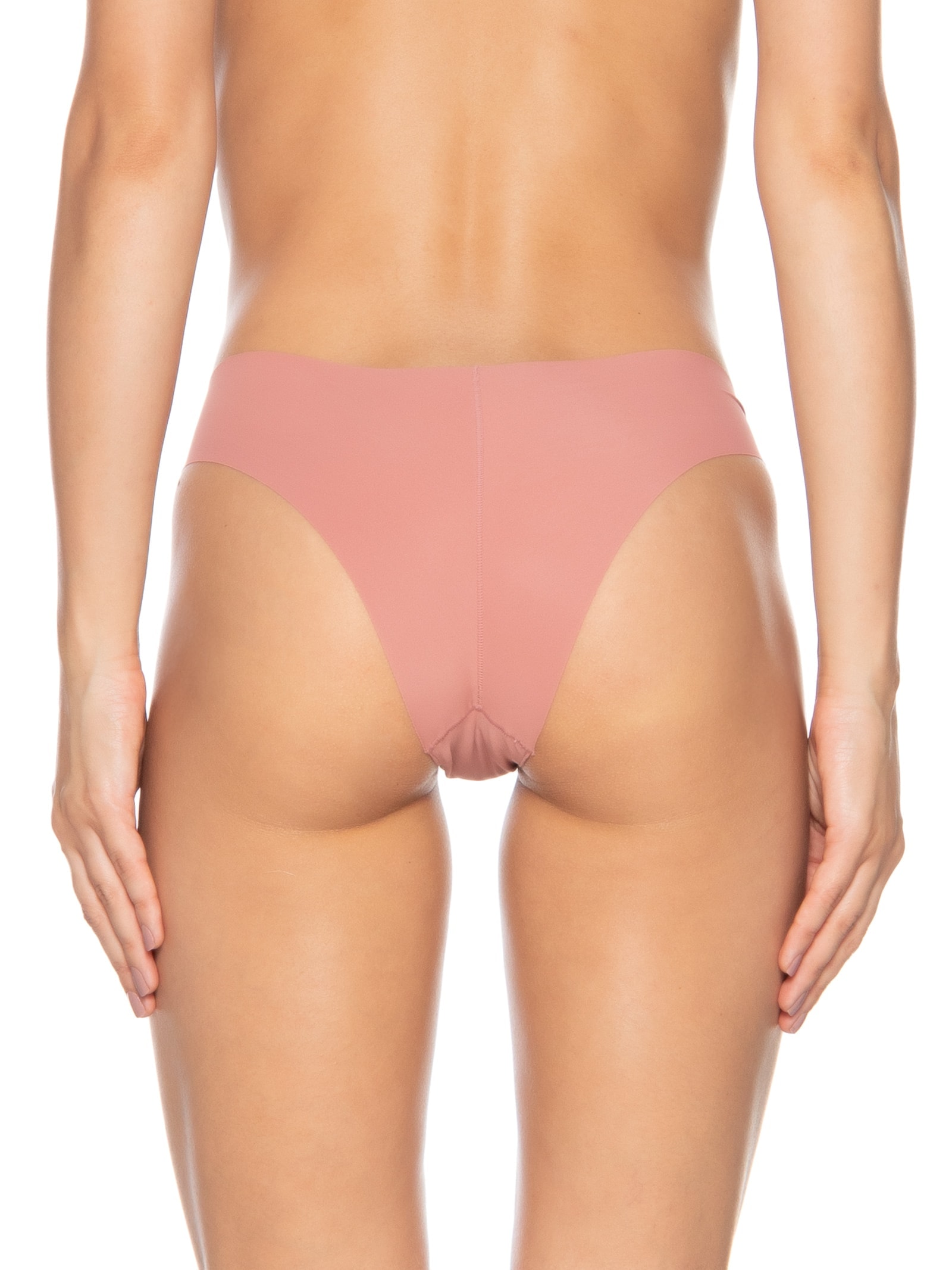 Calcinha Biquini Rosa Valisere