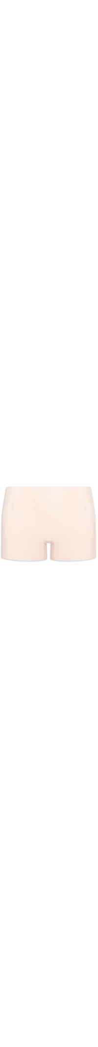 Calcinha Boxer - Bege