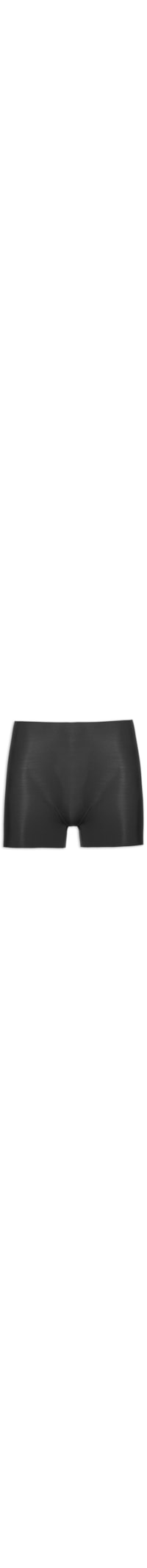 Calcinha Boxer - Preto