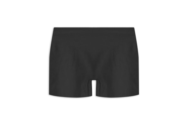 Calcinha Boxer - Preto