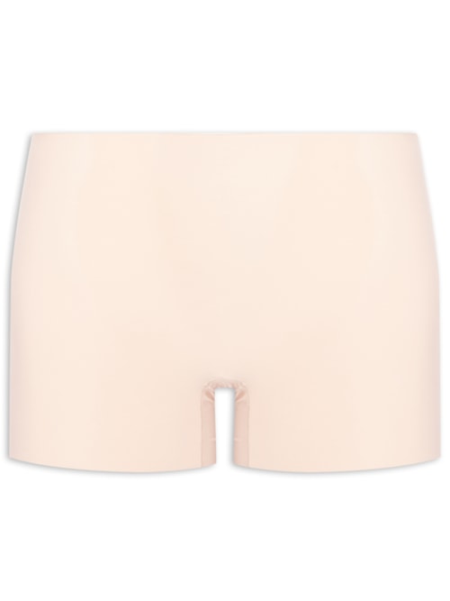 Calcinha Boxer – Bege