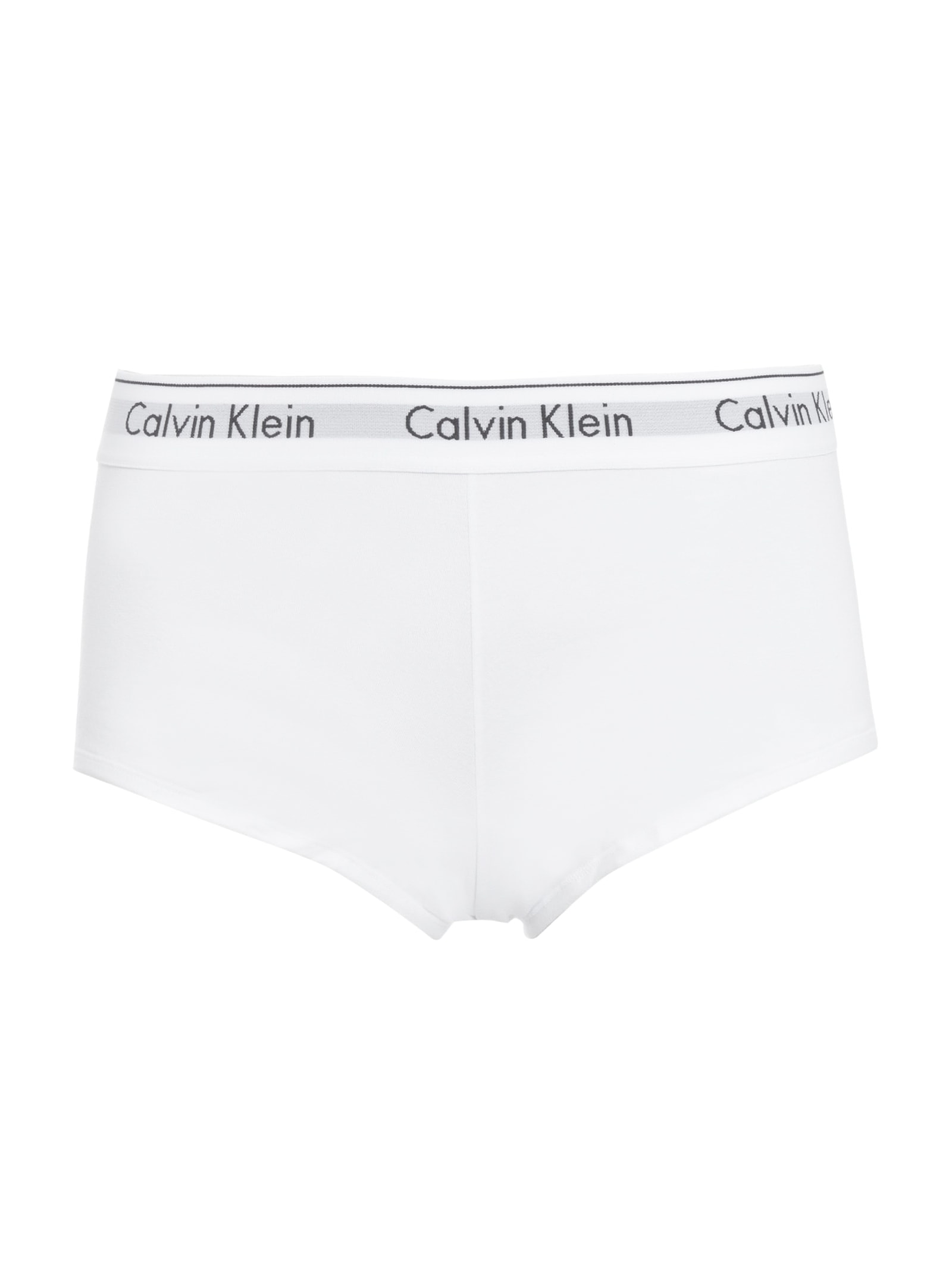 Calcinha Boyshort  Modern Cotton Calvin Klein Underwear